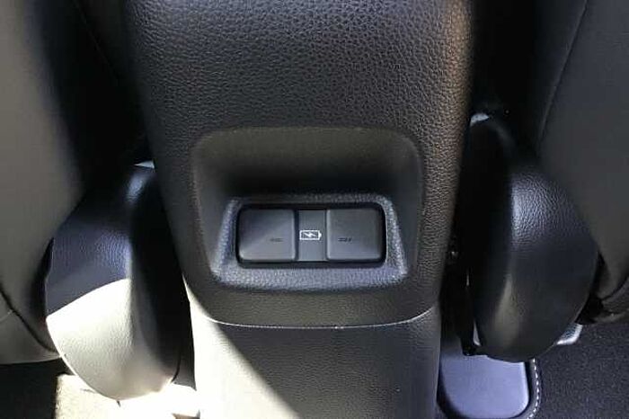 Honda Jazz Hybrid 1.5 i-MMD Hybrid Advance 5dr eCVT 
