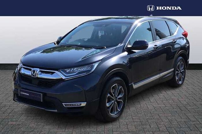 Honda CR-V Hybrid 2.0 i-MMD Hybrid SE 2WD 5dr eCVT 