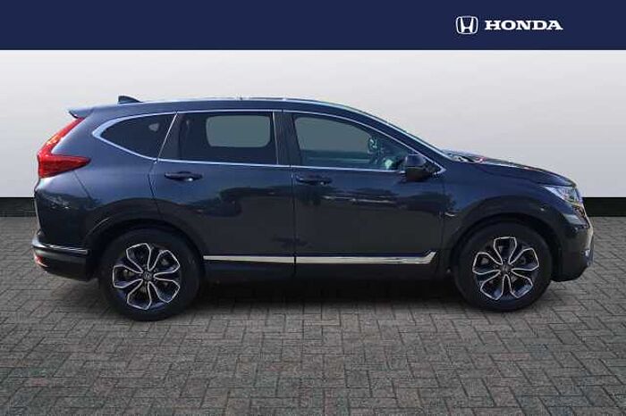 Honda CR-V Hybrid 2.0 i-MMD Hybrid SE 2WD 5dr eCVT 