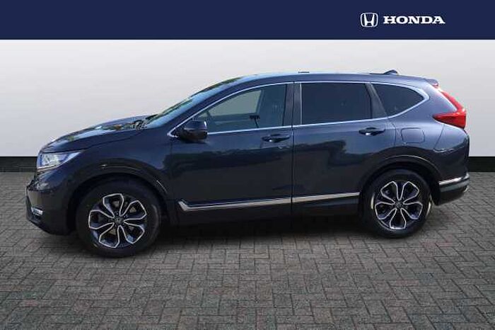 Honda CR-V Hybrid 2.0 i-MMD Hybrid SE 2WD 5dr eCVT 