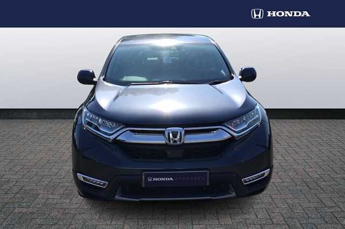 Honda CR-V Hybrid 2.0 i-MMD Hybrid SE 2WD 5dr eCVT 