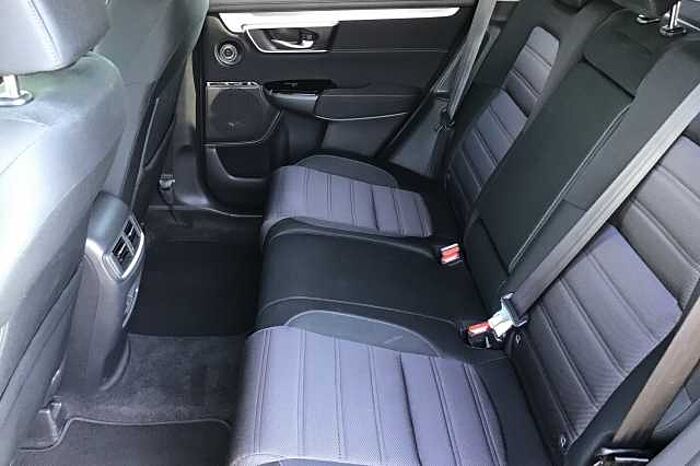 Honda CR-V Hybrid 2.0 i-MMD Hybrid SE 2WD 5dr eCVT 