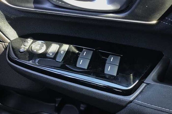 Honda CR-V Hybrid 2.0 i-MMD Hybrid SE 2WD 5dr eCVT 