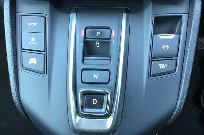 Honda CR-V Hybrid 2.0 i-MMD Hybrid SE 2WD 5dr eCVT 