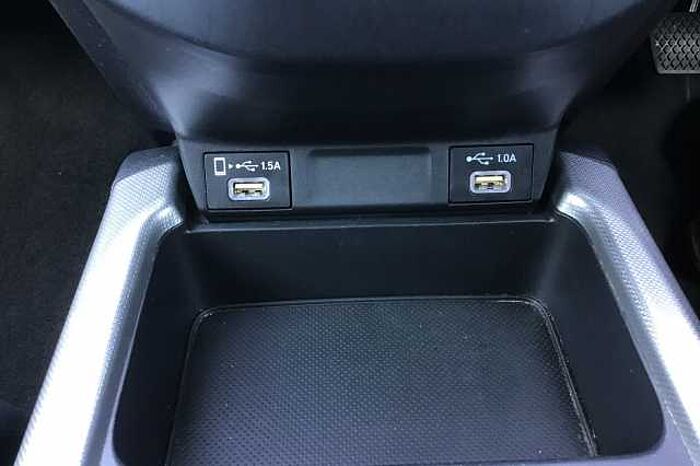 Honda CR-V Hybrid 2.0 i-MMD Hybrid SE 2WD 5dr eCVT 