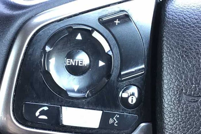 Honda CR-V Hybrid 2.0 i-MMD Hybrid SE 2WD 5dr eCVT 