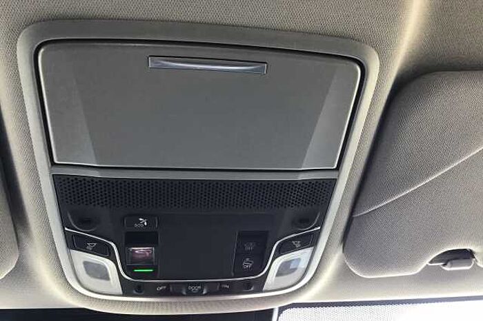 Honda CR-V Hybrid 2.0 i-MMD Hybrid SE 2WD 5dr eCVT 