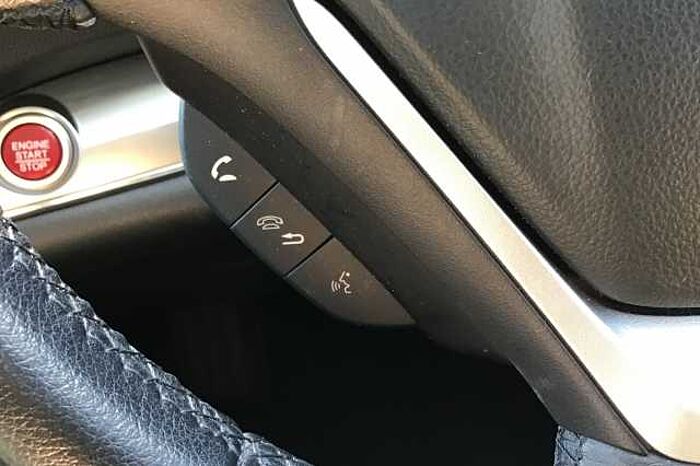 Honda CR-V 2.0 i-VTEC EX 5dr Auto 