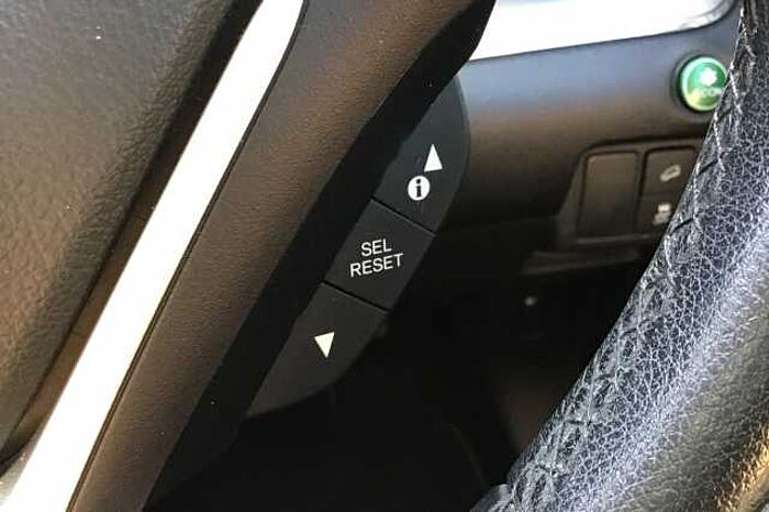 Honda CR-V 2.0 i-VTEC EX 5dr Auto 