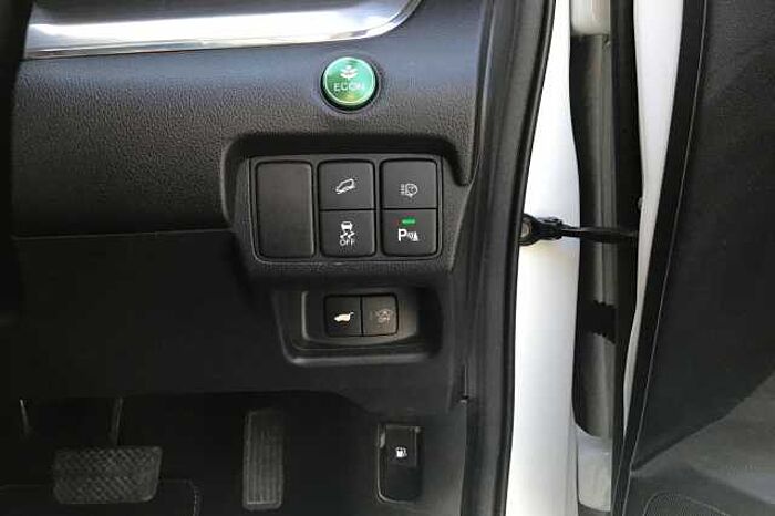 Honda CR-V 2.0 i-VTEC EX 5dr Auto 