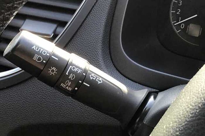 Honda CR-V 2.0 i-VTEC EX 5dr Auto 