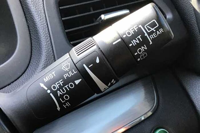 Honda CR-V 2.0 i-VTEC EX 5dr Auto 