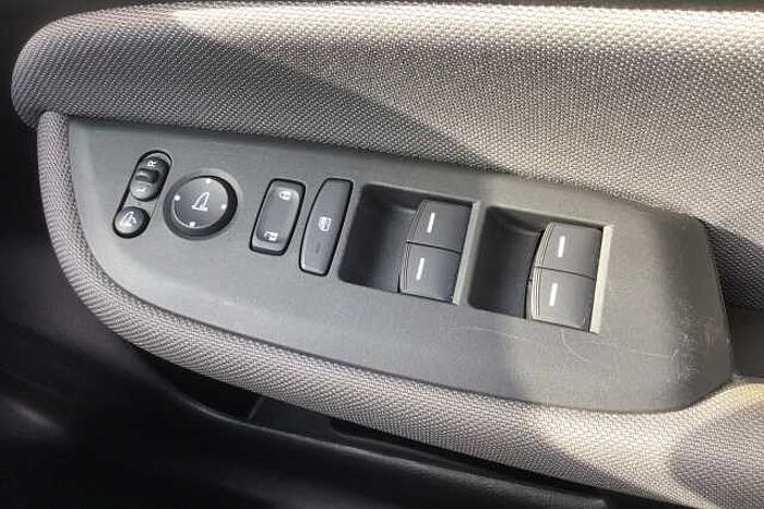 Honda Jazz Hybrid 1.5 i-MMD Hybrid Crosstar EX 5dr eCVT 
