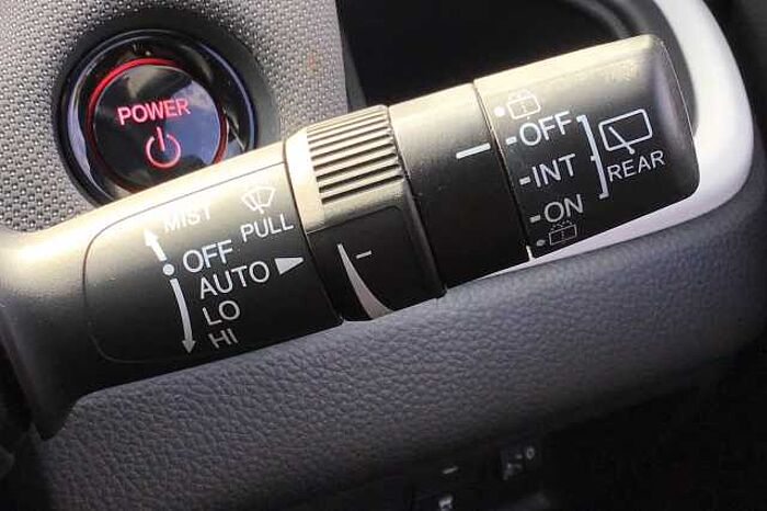Honda Jazz Hybrid 1.5 i-MMD Hybrid Crosstar EX 5dr eCVT 