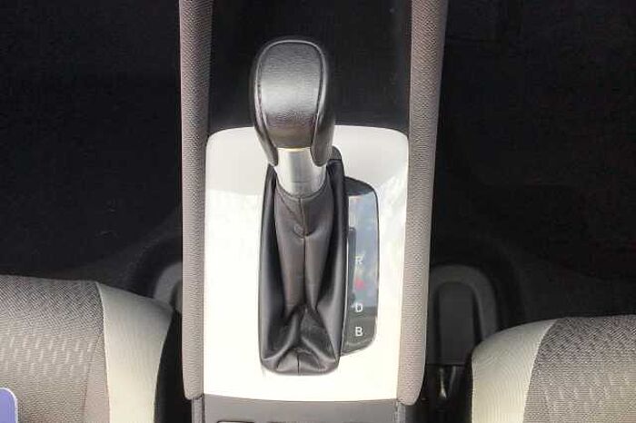 Honda Jazz Hybrid 1.5 i-MMD Hybrid Crosstar EX 5dr eCVT 