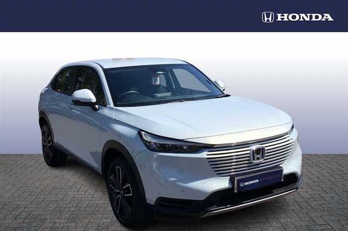 Honda HR-V Hybrid 1.5 eHEV Elegance 5dr CVT 