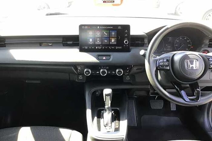 Honda HR-V Hybrid 1.5 eHEV Elegance 5dr CVT 
