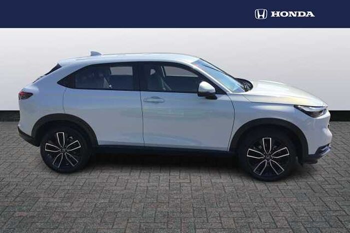 Honda HR-V Hybrid 1.5 eHEV Elegance 5dr CVT 