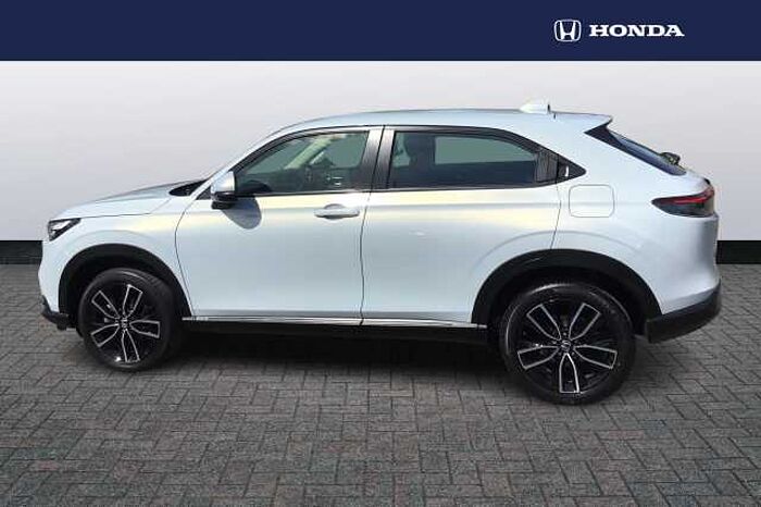 Honda HR-V Hybrid 1.5 eHEV Elegance 5dr CVT 