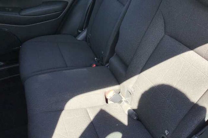 Honda HR-V Hybrid 1.5 eHEV Elegance 5dr CVT 