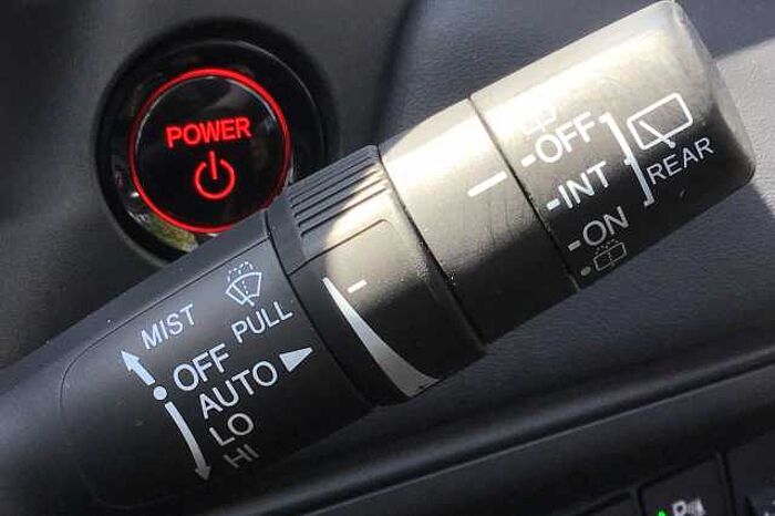 Honda HR-V Hybrid 1.5 eHEV Elegance 5dr CVT 