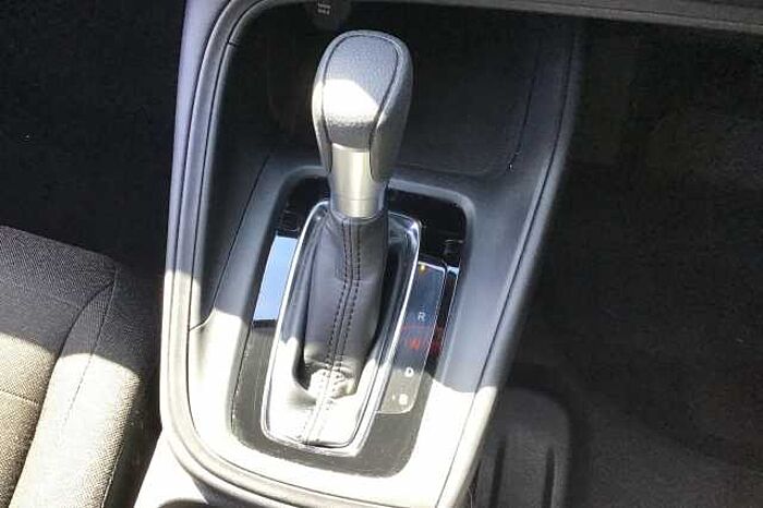 Honda HR-V Hybrid 1.5 eHEV Elegance 5dr CVT 