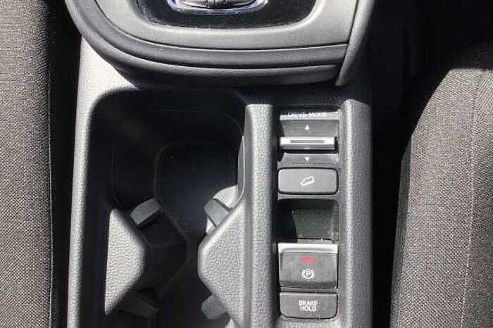 Honda HR-V Hybrid 1.5 eHEV Elegance 5dr CVT 