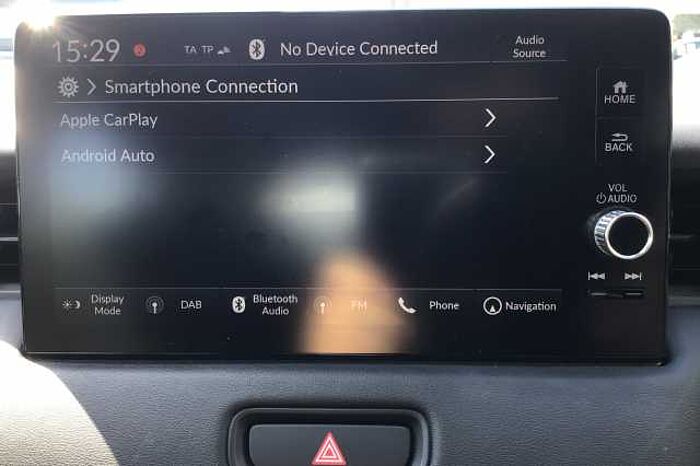 Honda HR-V Hybrid 1.5 eHEV Elegance 5dr CVT 