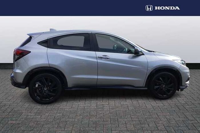 Honda HR-V 1.5 i-VTEC Turbo Sport CVT 5dr 