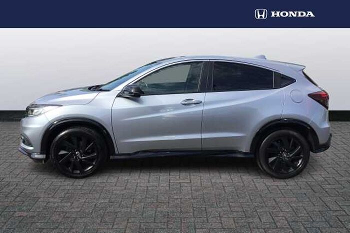 Honda HR-V 1.5 i-VTEC Turbo Sport CVT 5dr 