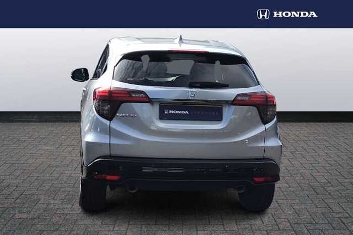 Honda HR-V 1.5 i-VTEC Turbo Sport CVT 5dr 