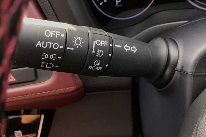 Honda HR-V 1.5 i-VTEC Turbo Sport CVT 5dr 