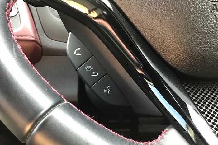 Honda HR-V 1.5 i-VTEC Turbo Sport CVT 5dr 