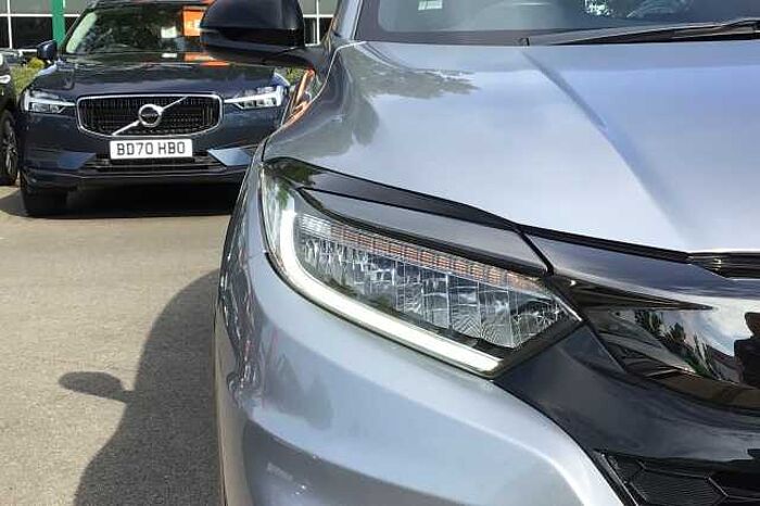 Honda HR-V 1.5 i-VTEC Turbo Sport CVT 5dr 