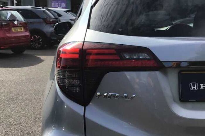 Honda HR-V 1.5 i-VTEC Turbo Sport CVT 5dr 