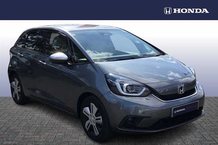 Honda Jazz Hybrid 1.5 i-MMD Hybrid EX 5dr eCVT 