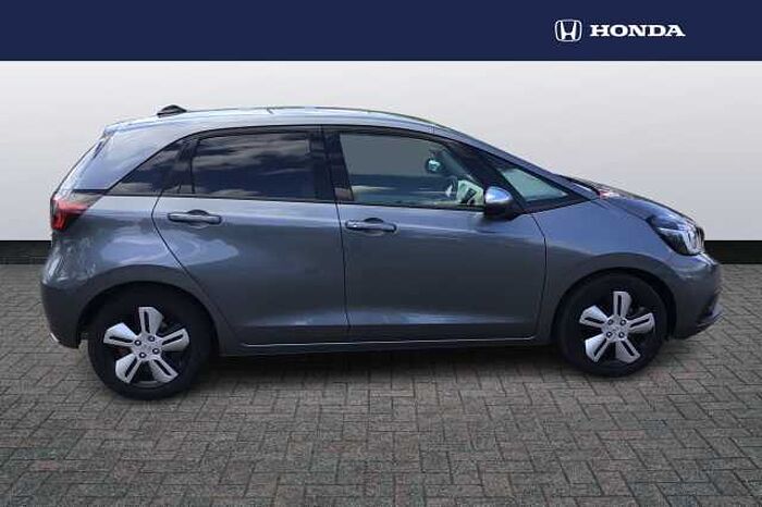 Honda Jazz Hybrid 1.5 i-MMD Hybrid EX 5dr eCVT 