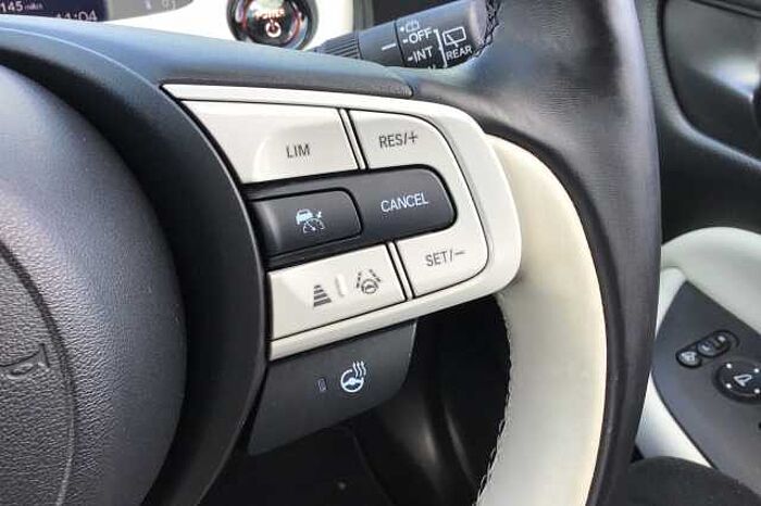 Honda Jazz Hybrid 1.5 i-MMD Hybrid EX 5dr eCVT 