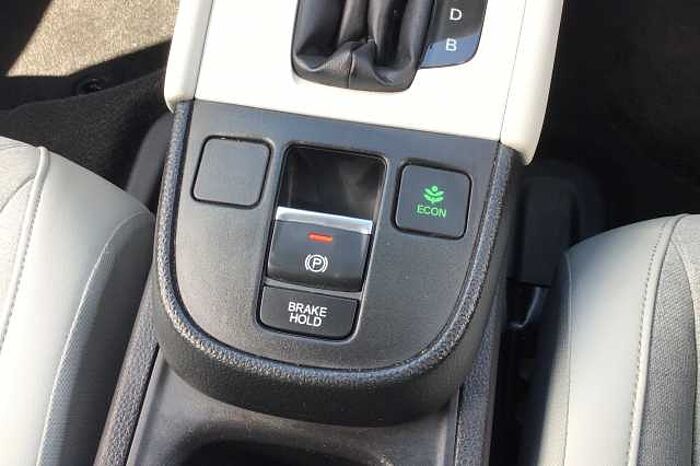 Honda Jazz Hybrid 1.5 i-MMD Hybrid EX 5dr eCVT 
