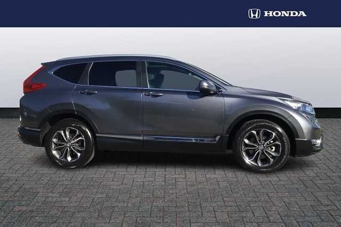 Honda CR-V Hybrid 2.0 i-MMD Hybrid EX 5dr eCVT 
