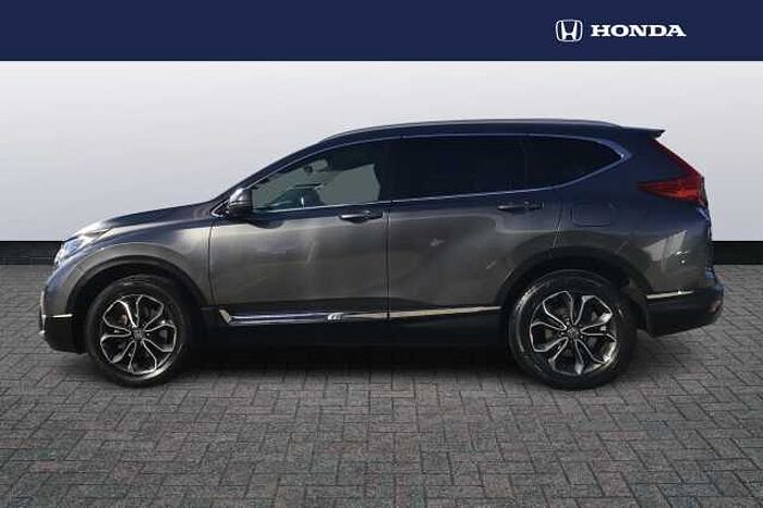 Honda CR-V Hybrid 2.0 i-MMD Hybrid EX 5dr eCVT 