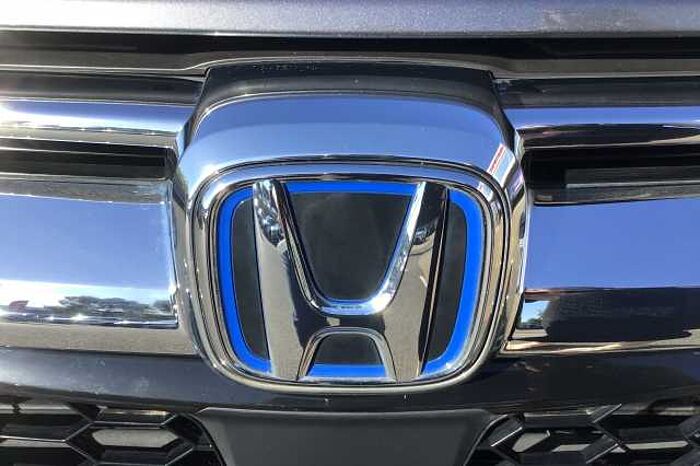 Honda CR-V Hybrid 2.0 i-MMD Hybrid EX 5dr eCVT 