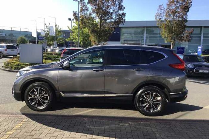 Honda CR-V Hybrid 2.0 i-MMD Hybrid EX 5dr eCVT 