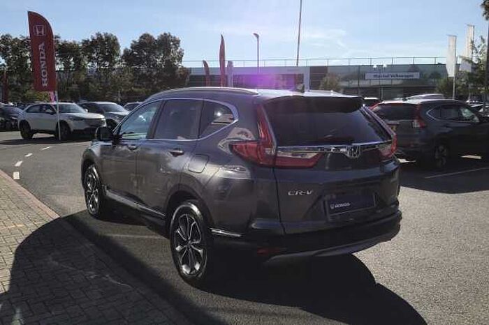 Honda CR-V Hybrid 2.0 i-MMD Hybrid EX 5dr eCVT 