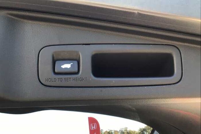 Honda CR-V Hybrid 2.0 i-MMD Hybrid EX 5dr eCVT 