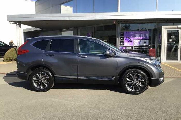 Honda CR-V Hybrid 2.0 i-MMD Hybrid EX 5dr eCVT 