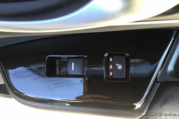 Honda CR-V Hybrid 2.0 i-MMD Hybrid EX 5dr eCVT 