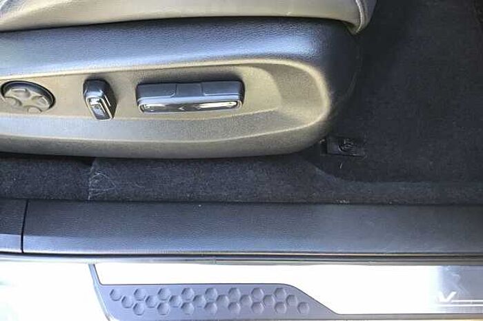 Honda CR-V Hybrid 2.0 i-MMD Hybrid EX 5dr eCVT 