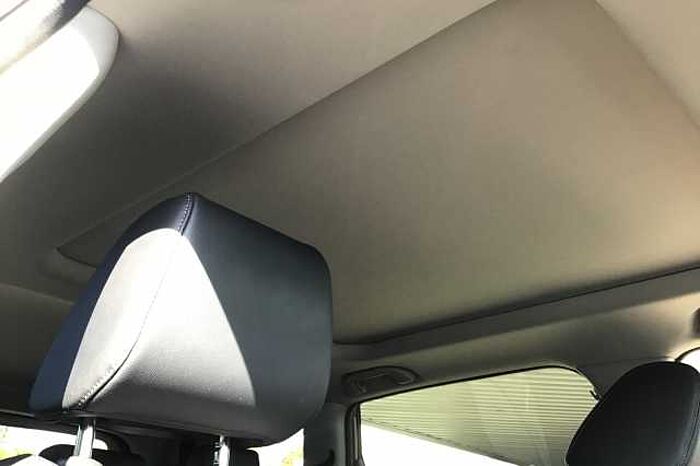 Honda CR-V Hybrid 2.0 i-MMD Hybrid EX 5dr eCVT 