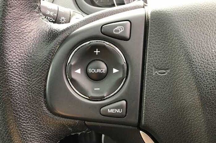 Honda CR-V 2.0 i-VTEC EX 5dr Auto 
